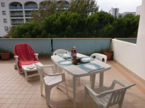 Functional 1 bedroom apartment with shared pool